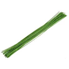 Picture of FLORIST WIRES NO.24 GREEN X 50